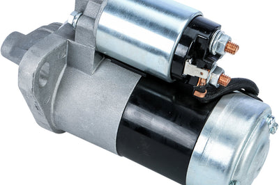 Fire Power Starter Motor John Deere - Atv Performance Products