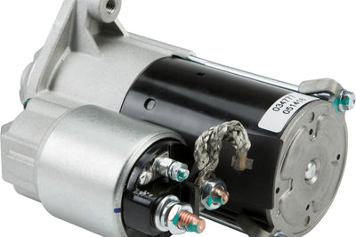 Fire Power Starter Motor Kaw - Atv Performance Products