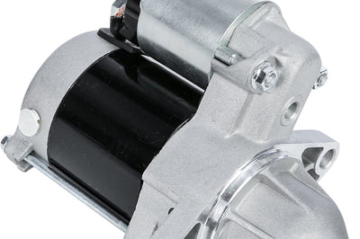 Fire Power Starter Motor Kaw - Atv Performance Products