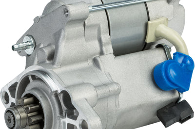 Fire Power Starter Motor Kaw - Atv Performance Products