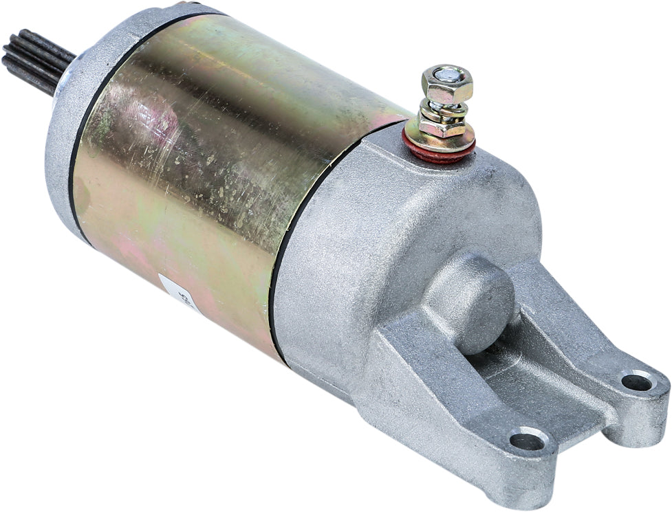 Fire Power Starter Motor Kaw - Atv Performance Products