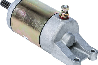 Fire Power Starter Motor Kaw - Atv Performance Products