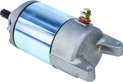 Fire Power Starter Motor Kaw - Atv Performance Products