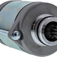 Fire Power Starter Motor Kaw - Street Collection