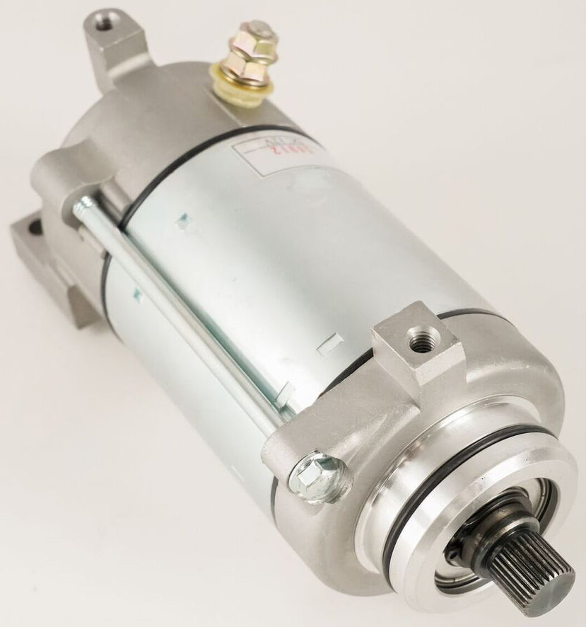 Ricks Starter Motor Kaw - Street Collection