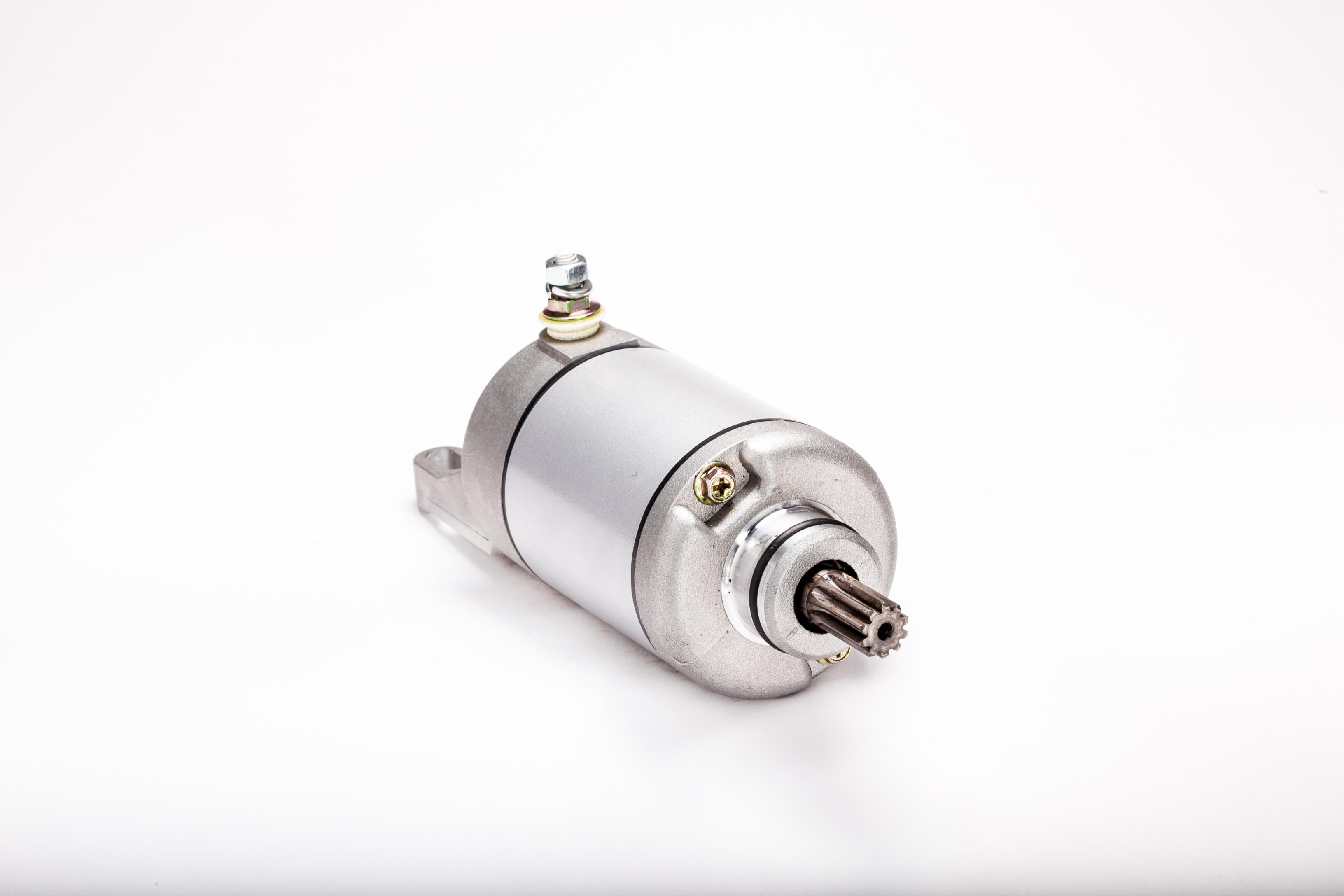 Ricks Starter Motor Kaw - Street Collection