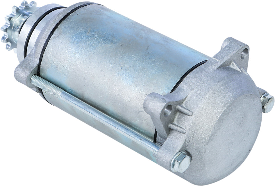 Fire Power Starter Motor Kaw - Street Collection