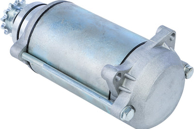 Fire Power Starter Motor Kaw - Street Collection