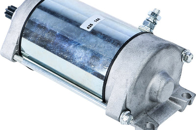 Fire Power Starter Motor Kaw - Street Collection