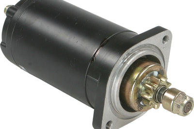 Fire Power Starter Motor Kaw - Watercraft Collection
