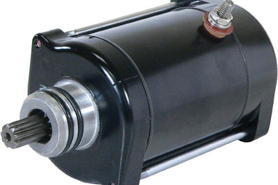 Fire Power Starter Motor Kaw - Watercraft Collection