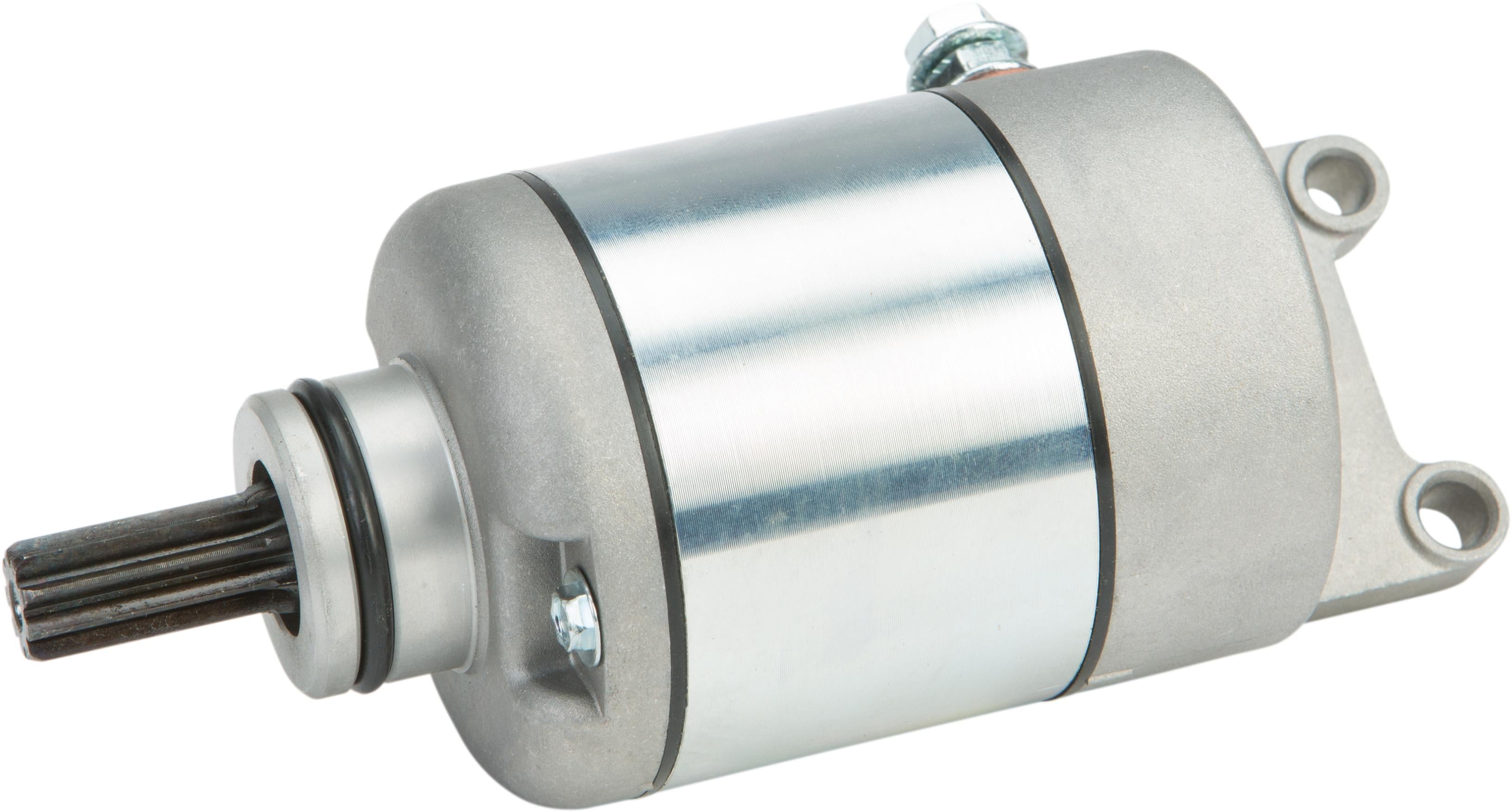 Fire Power Starter Motor Ktm - Offroad Collection