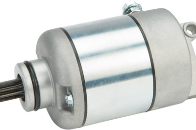 Fire Power Starter Motor Ktm - Offroad Collection