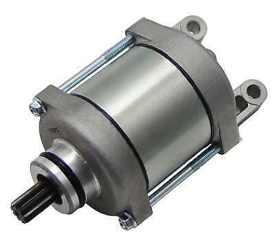 Fire Power Starter Motor Ktm - Offroad Collection