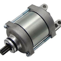 Fire Power Starter Motor Ktm - Offroad Collection