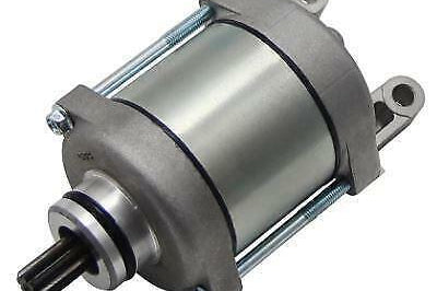 Fire Power Starter Motor Ktm - Offroad Collection