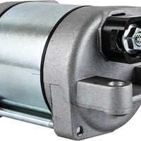 Fire Power Starter Motor Ktm - Offroad Collection