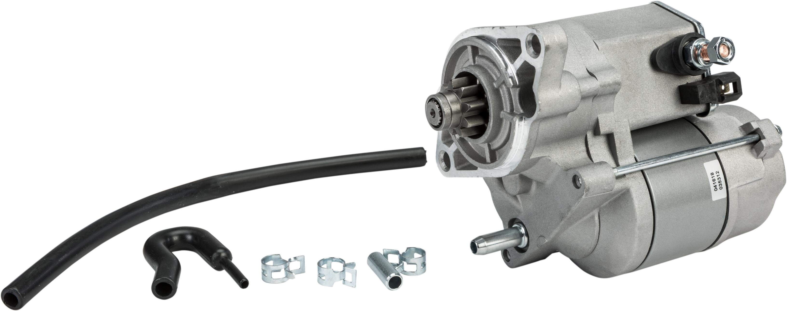 Fire Power Starter Motor Kub - Atv Performance Products