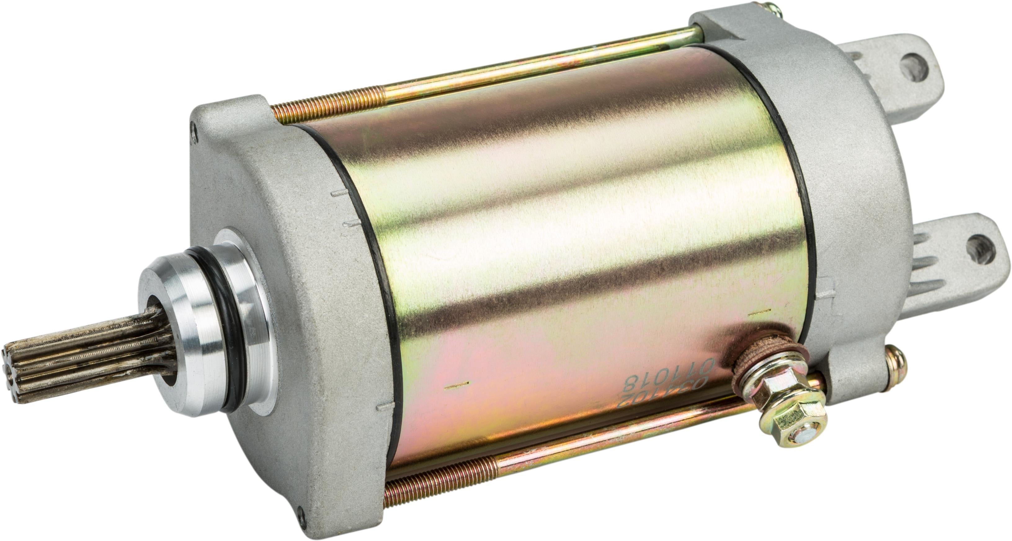 Fire Power Starter Motor Kym - Atv Performance Products