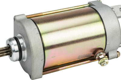 Fire Power Starter Motor Kym - Atv Performance Products