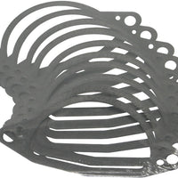 Cometic Starter Motor Mount Gasket Evo 10/pk Oe#60559-80 - Harddrive Products