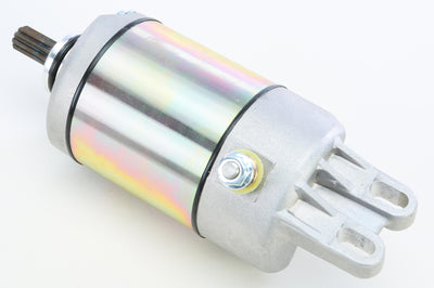 Ricks Starter Motor - Offroad Collection