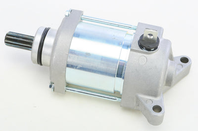 Ricks Starter Motor - Offroad Collection