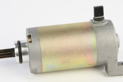 Ricks Starter Motor - Offroad Collection