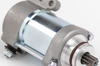 Ricks Starter Motor - Offroad Collection