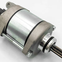 Ricks Starter Motor - Offroad Collection