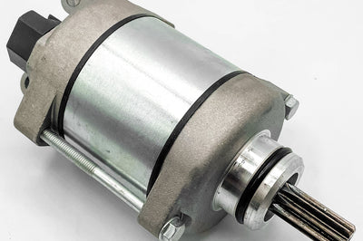 Ricks Starter Motor - Offroad Collection