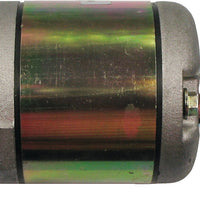 Ricks Starter Motor - Offroad Collection