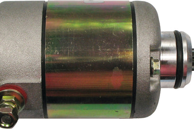 Ricks Starter Motor - Offroad Collection