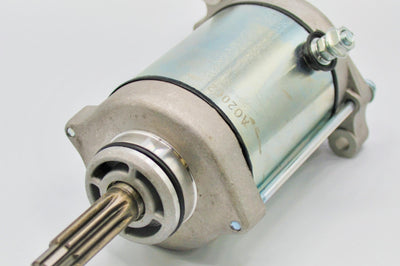 Ricks Starter Motor - Offroad Collection