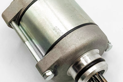 Ricks Starter Motor Offroad Collection