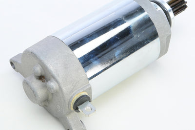 Ricks Starter Motor - Offroad Collection