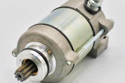 Ricks Starter Motor - Offroad Collection