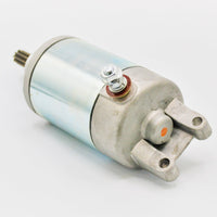 Ricks Starter Motor - Offroad Collection