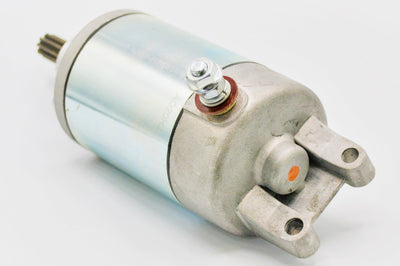 Ricks Starter Motor - Offroad Collection