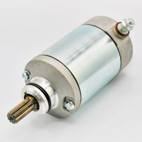 Ricks Starter Motor - Offroad Collection