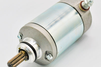 Ricks Starter Motor - Offroad Collection