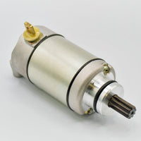 Ricks Starter Motor - Offroad Collection