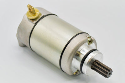 Ricks Starter Motor - Offroad Collection