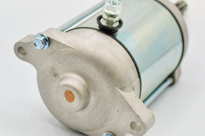 Ricks Starter Motor - Offroad Collection