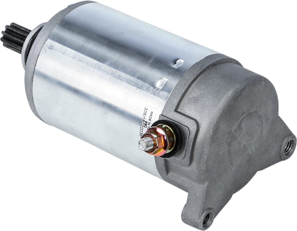 Fire Power Starter Motor Outlander - Atv Performance Products