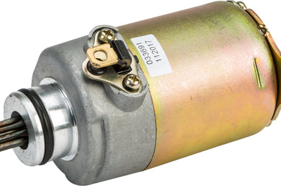 Fire Power Starter Motor Pol - Atv Performance Products