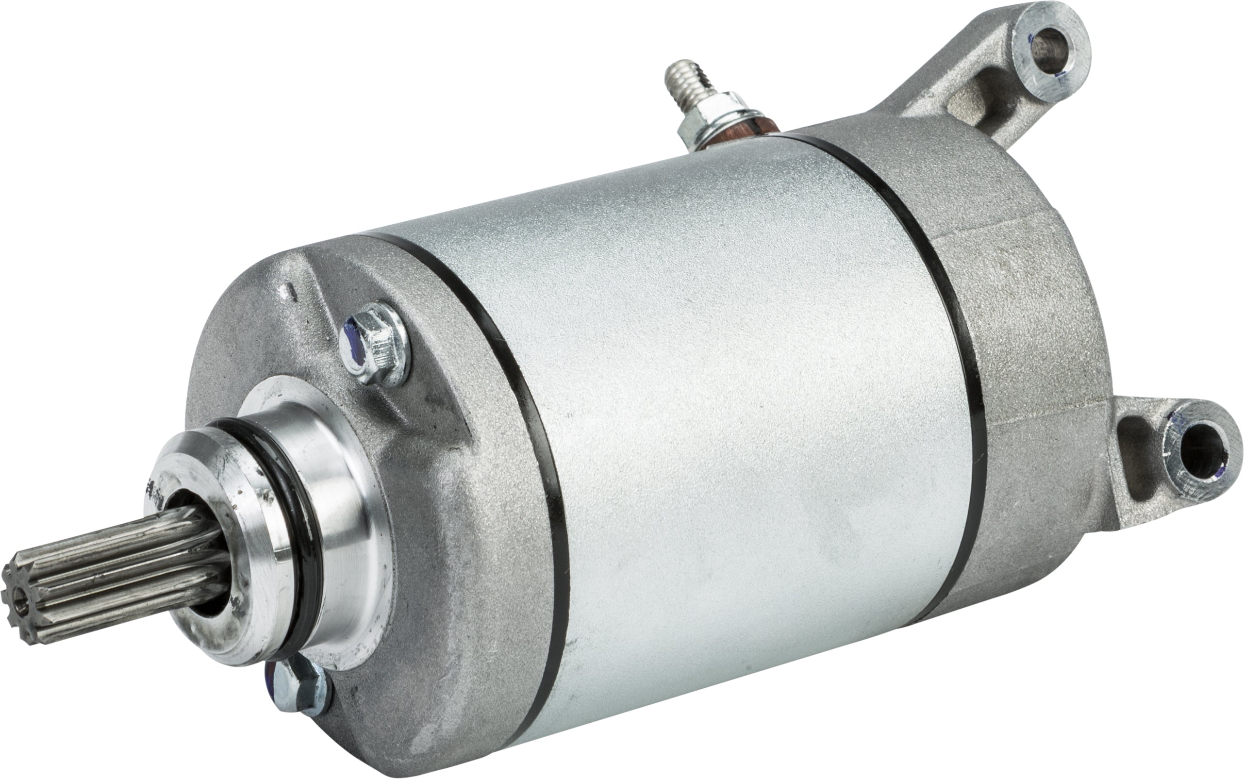 Fire Power Starter Motor Pol - Atv Performance Products