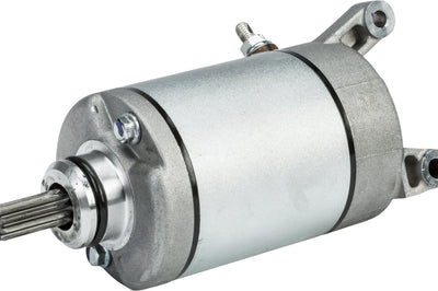 Fire Power Starter Motor Pol - Atv Performance Products