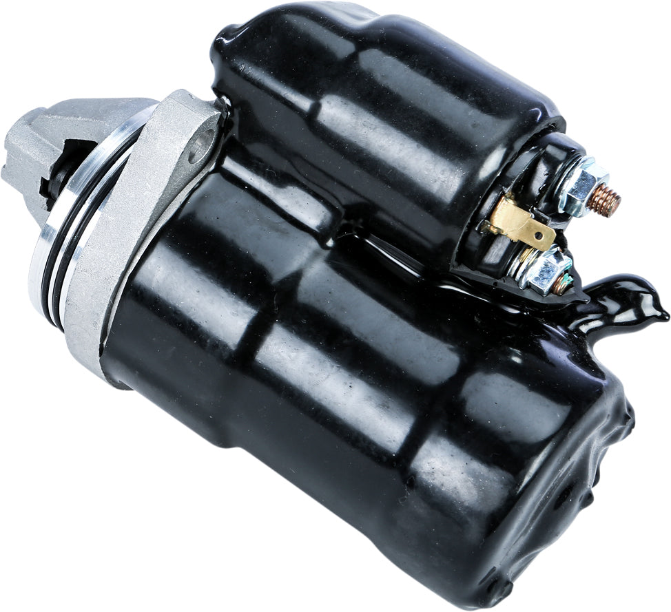 Fire Power Starter Motor Pol - Atv Performance Products