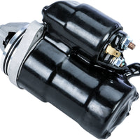 Fire Power Starter Motor Pol - Atv Performance Products
